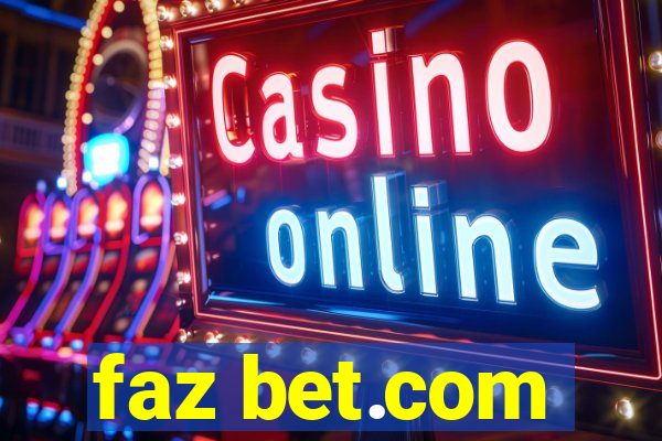 faz bet.com